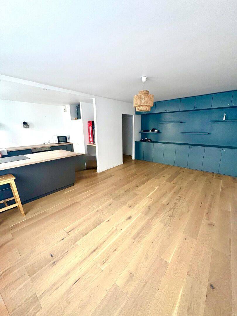 Appartement 2 pièces 53 m² · à Clichy · 53 m² · 1 450 €