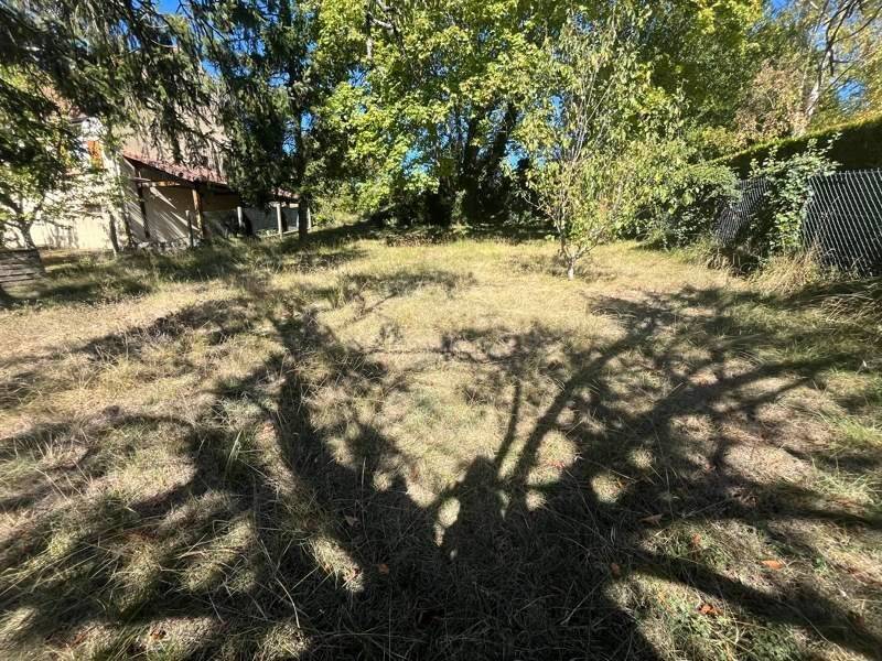 Terrain de 550 m² à Breuil-Bois-Robert - photo 2