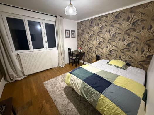 Colocation à louer 600 € 14 m² disponible dès maintenant Cottages Tremblay-en-France 93290