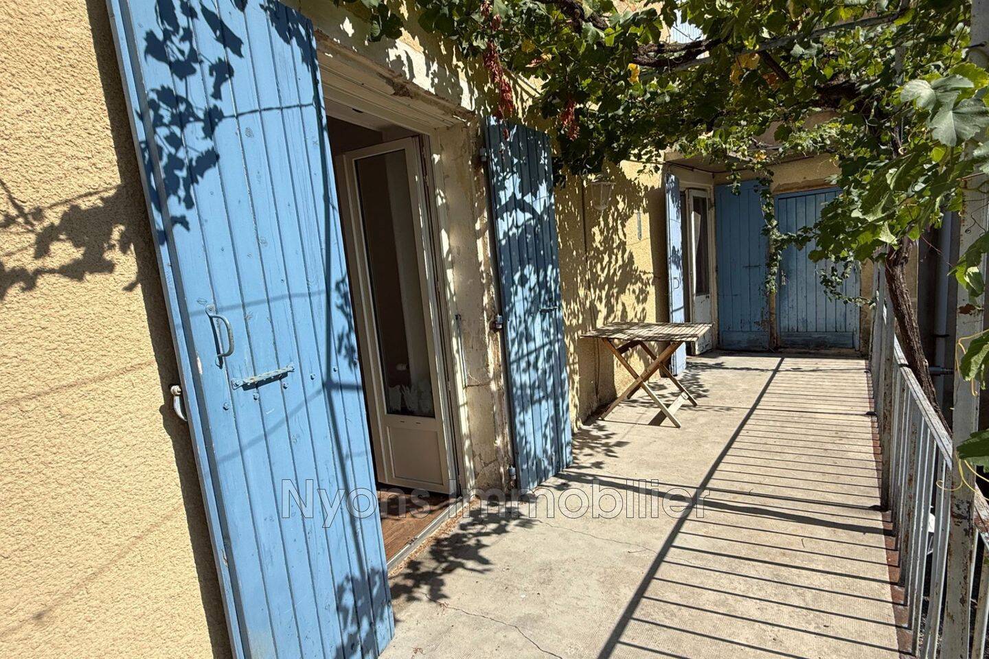 Maison 85 m² · à Vinsobres · 85 m² · 235 000 €