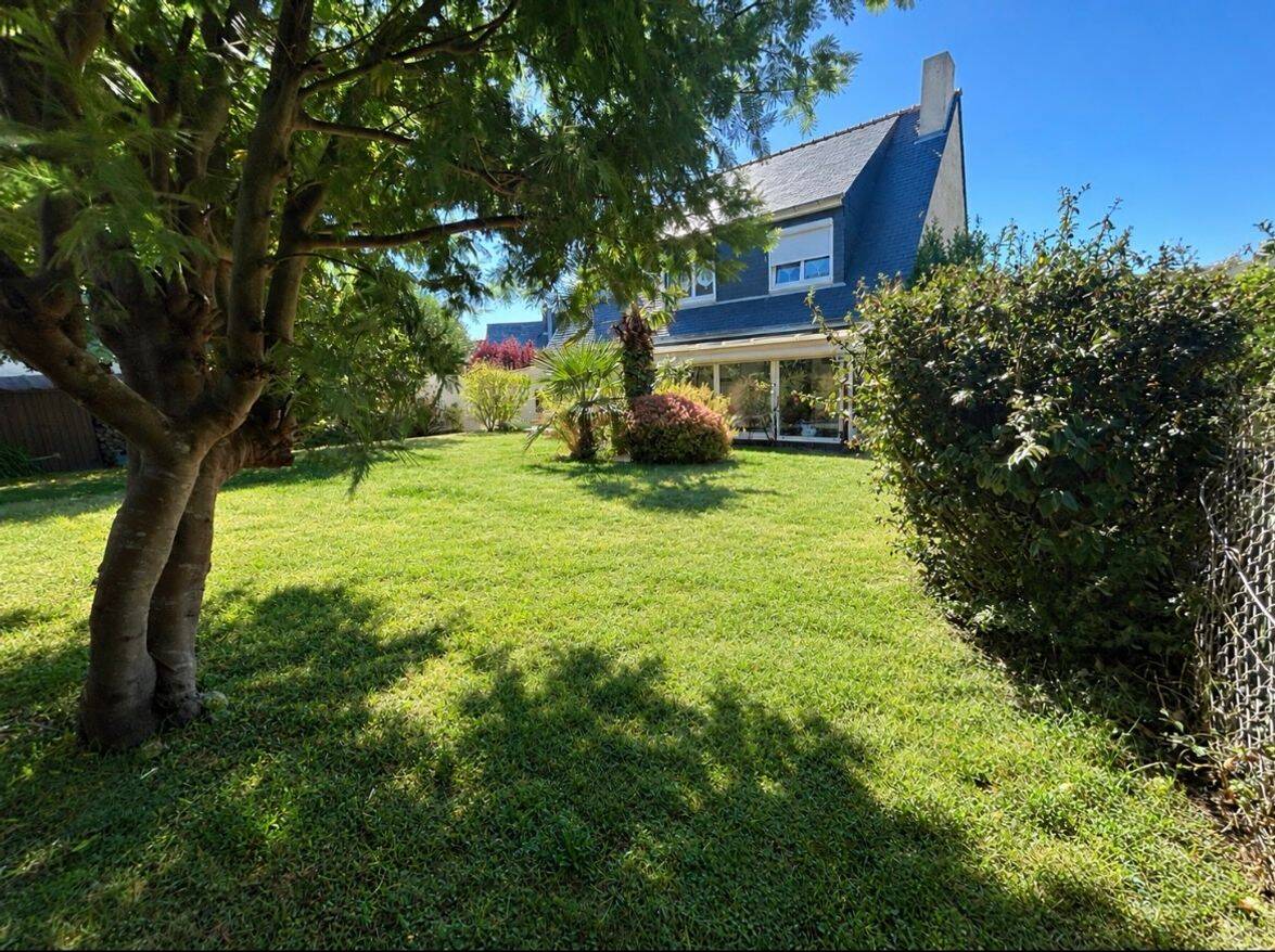 Maison 6 pièces 105 m² · à Saint-Malo · 105 m² · 523 900 €