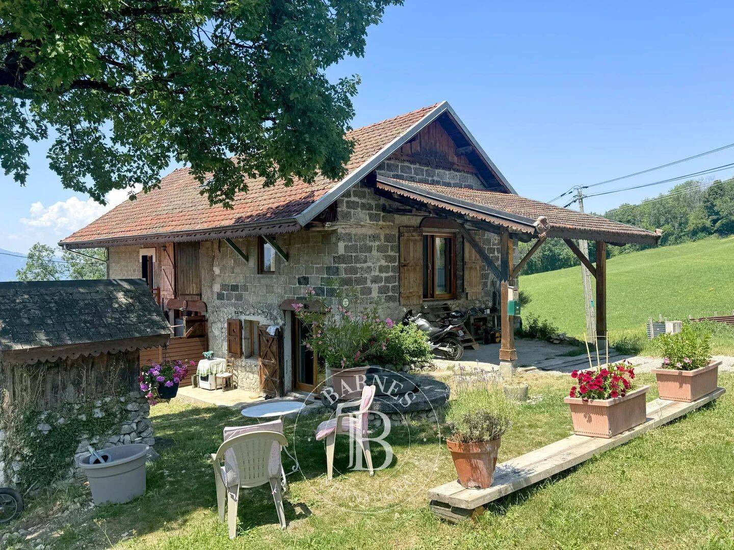Maison 4 pièces 171 m² · à Aix-les-Bains · 171 m² · 595 000 €
