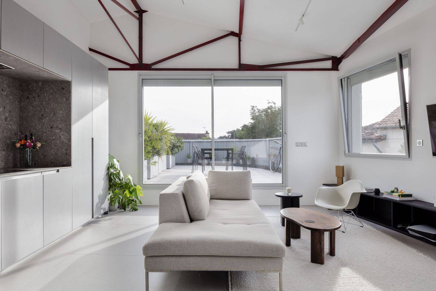 Appartement 2 pièces 55 m² · à Toulouse · 55,4 m² · 270 000 €