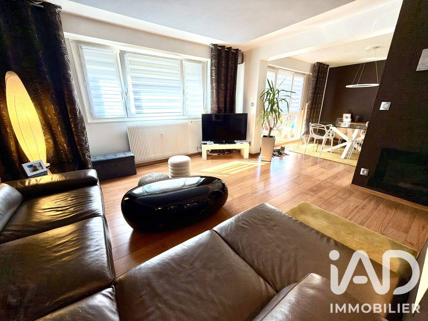 Appartement 3 pièces 77 m² · à Colmar · 77 m² · 179 000 €