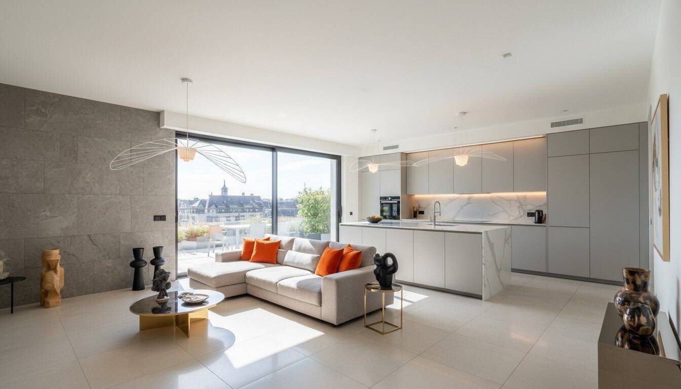 Appartement 2 pièces 41 m² · à Ernolsheim-Bruche · 41,2 m² · 184 000 €