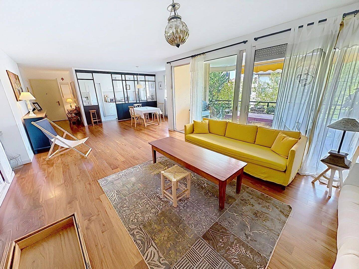 Appartement 4 pièces 127 m² · à Saint-Julien-en-Genevois · 127,4 m² · 689 000 €