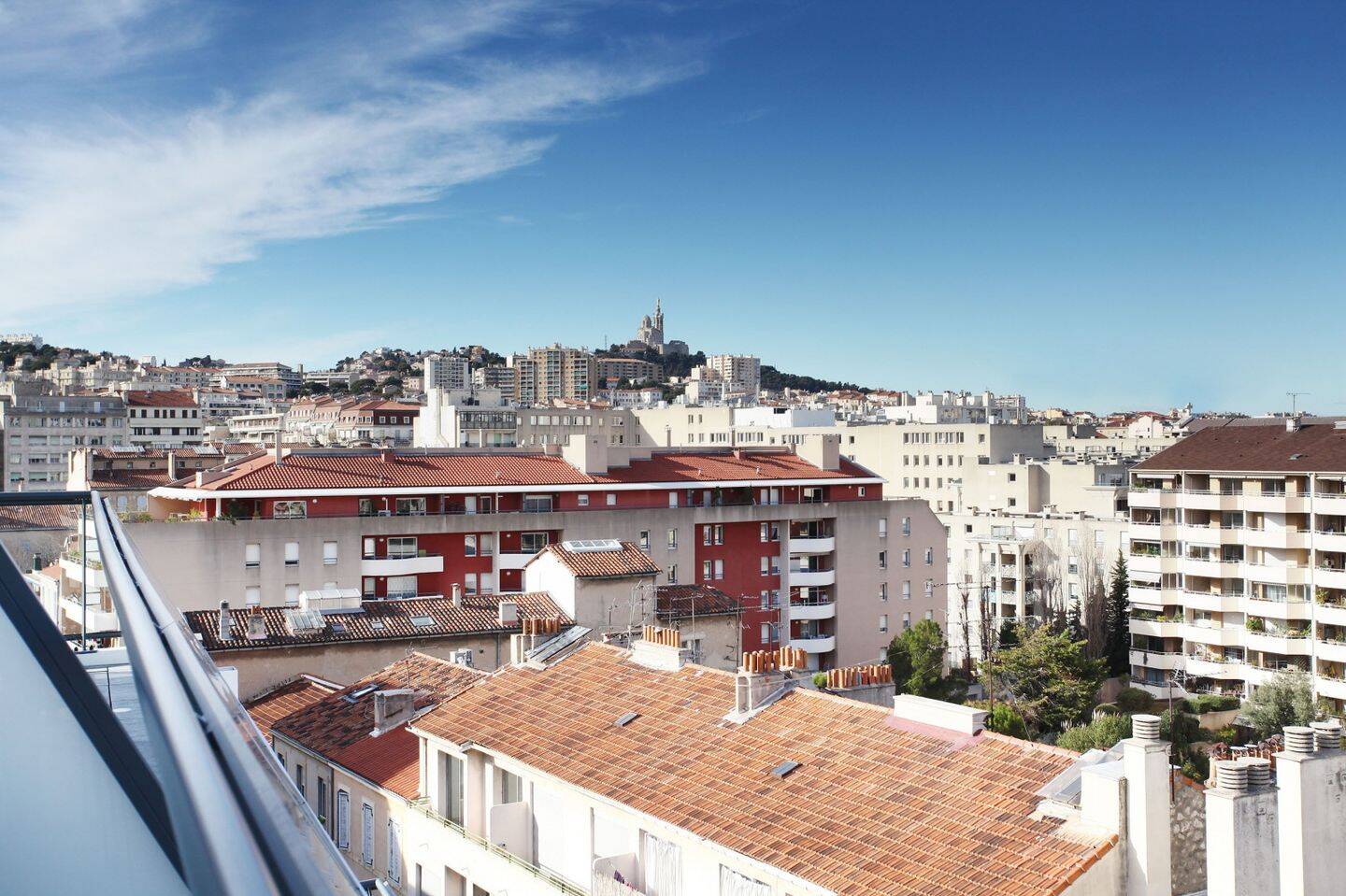 Appartement 1 pièce 20 m² · à Marseille 13ème Arrondissement · 20 m² · 90 560 €