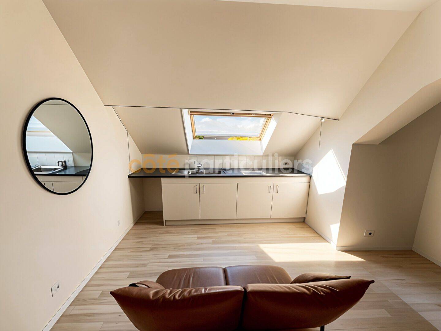 Appartement 2 pièces 35 m² · à Fourchambault · 35 m² · 370 €