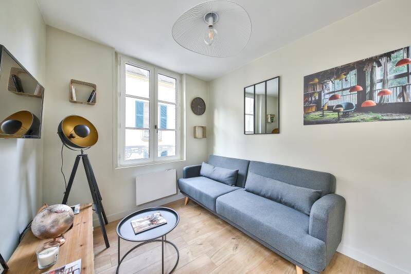 Appartement 2 pièces 29 m² · à Saint-Germain-en-Laye · 29,4 m² · 1 250 €