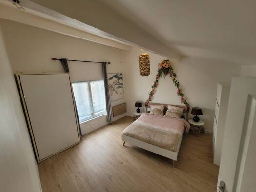 Appartement à louer 1 550 € 3 pièces 1 chambre 70 m² Étage 1/1 Centre Ville Beaumont-sur-Oise 95260