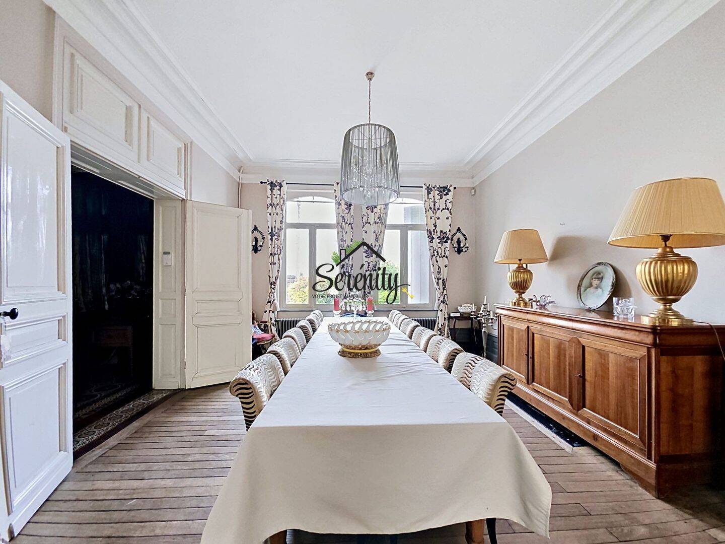 Maison 10 pièces 344 m² · à Hénin-Beaumont · 344 m² · 345 000 €