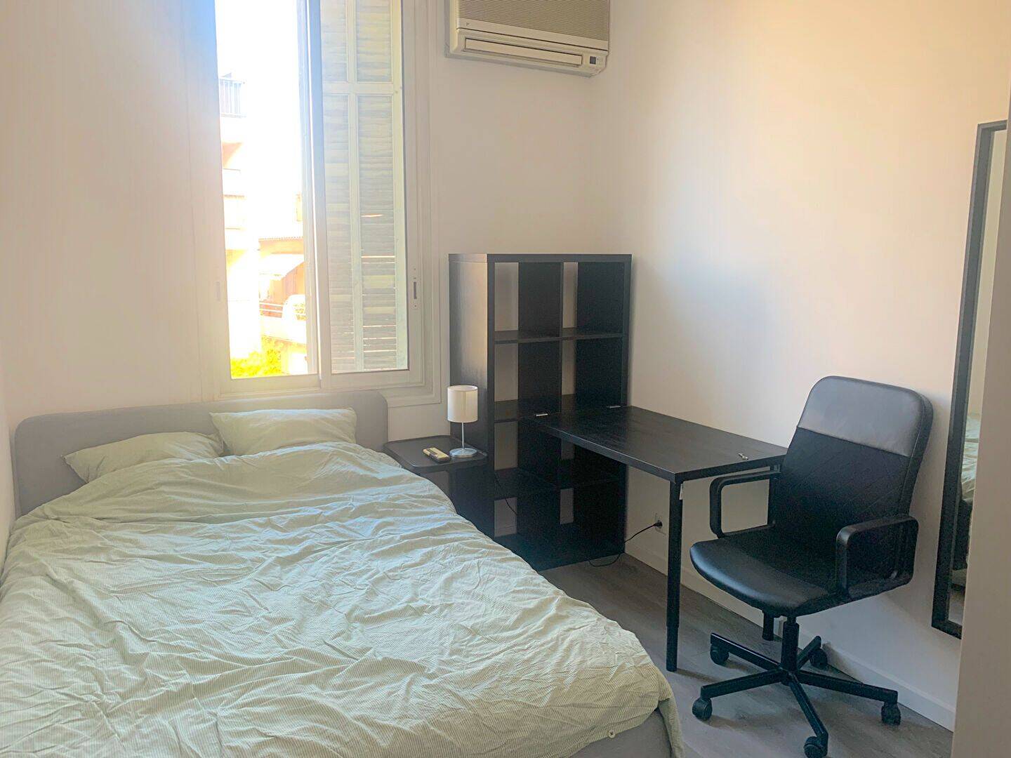1 pièce 94 m² · à Cannes · 94 m² · 525 €