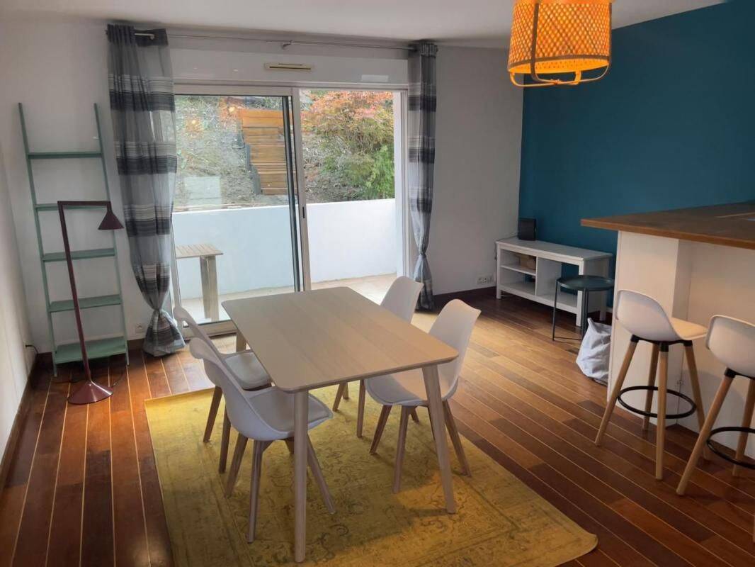 Appartement 3 pièces 57 m² · à Guéthary · 57,1 m² · 750 €/mois