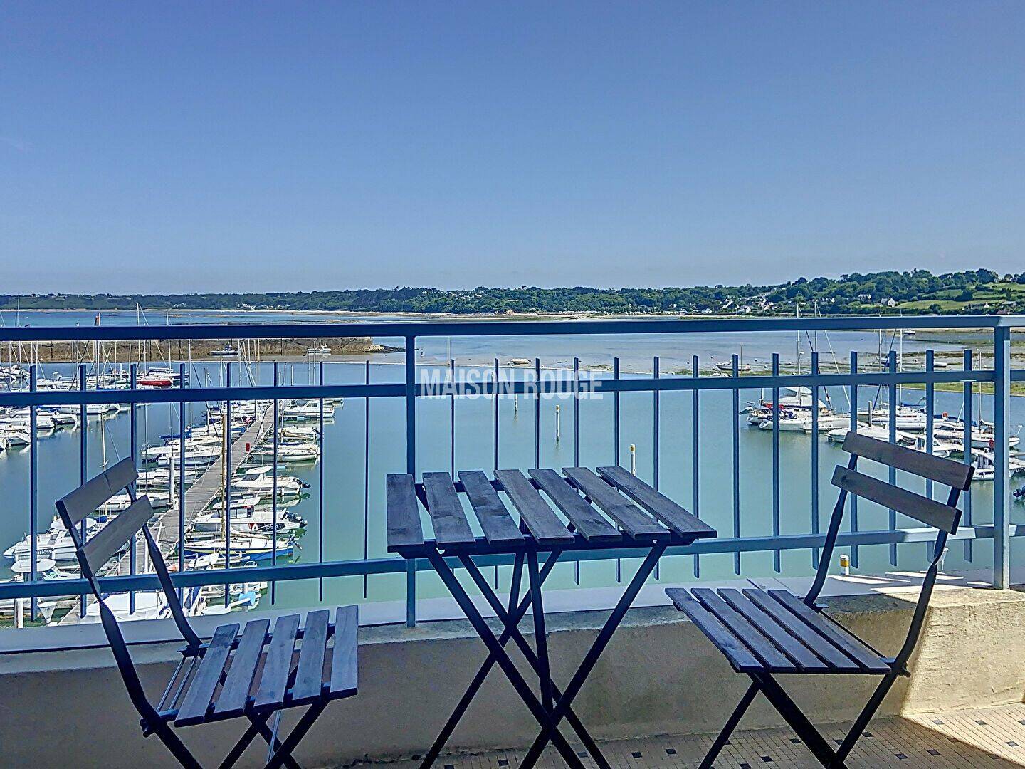 Appartement 2 pièces 49 m² · à Perros-Guirec · 49 m² · 314 400 €