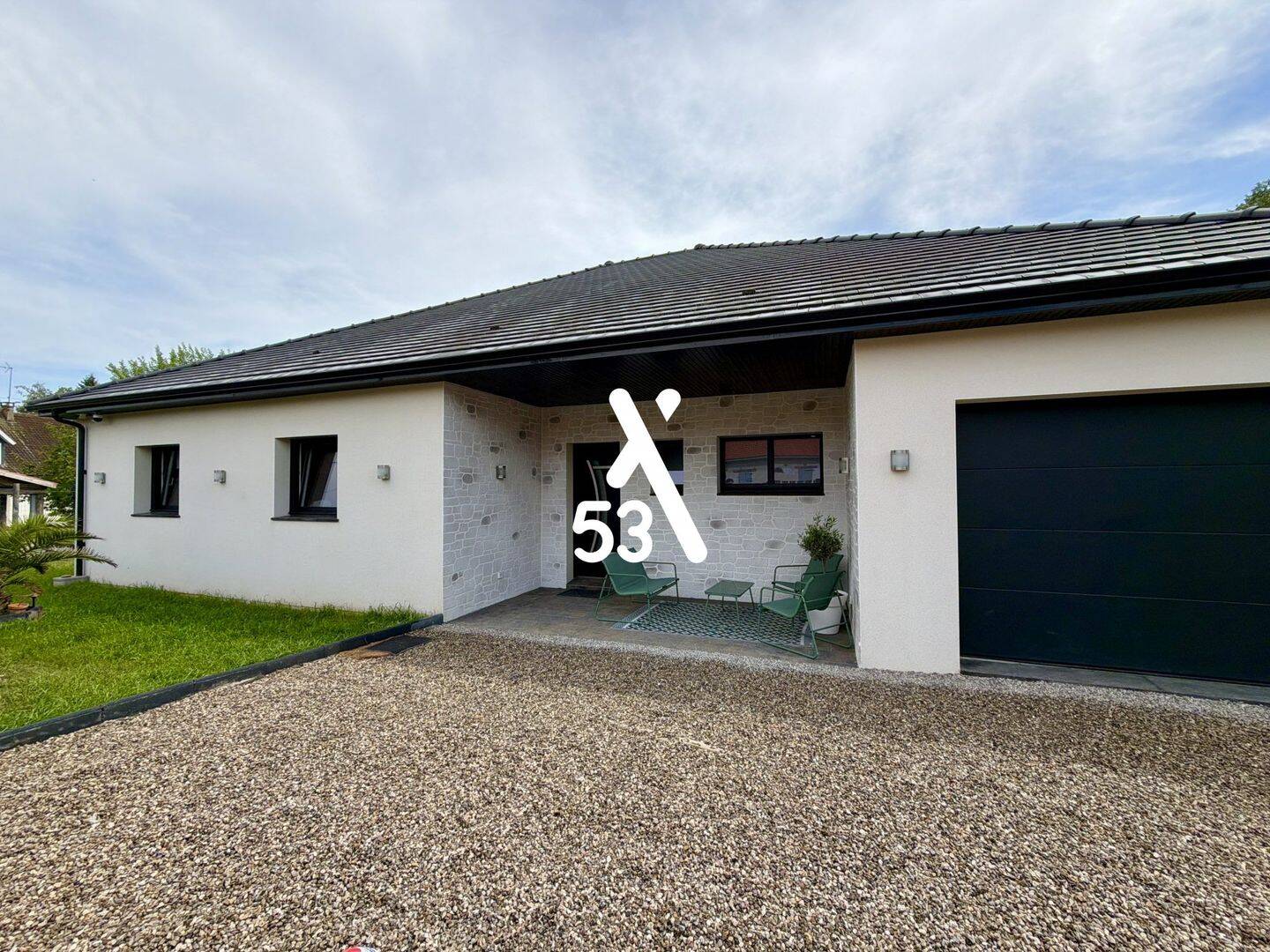 Maison 5 pièces 177 m² · à Alquines · 177 m² · 349 500 €