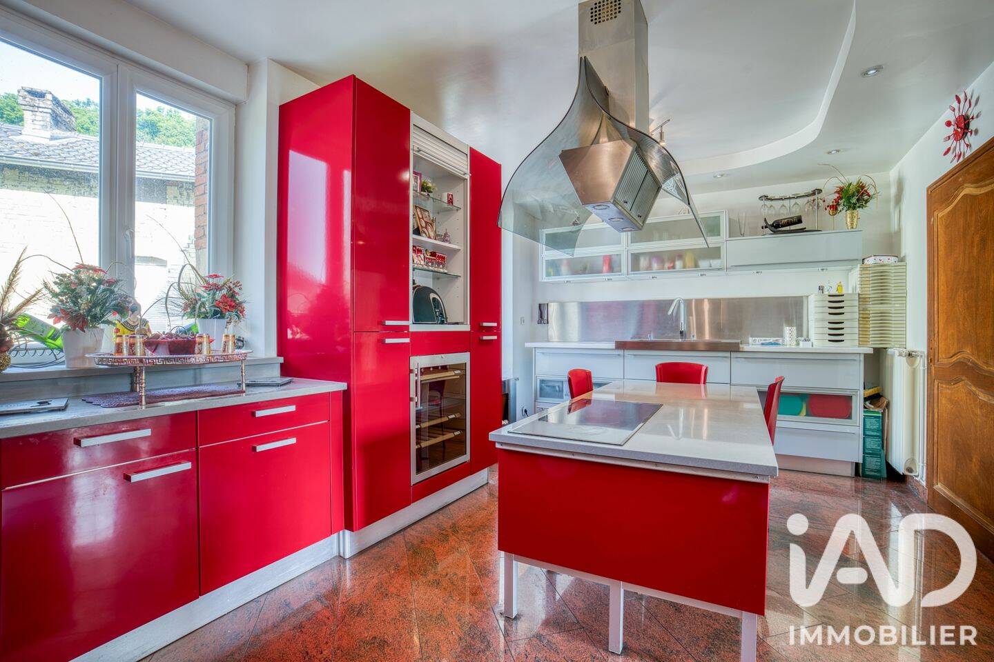 Maison 6 pièces 140 m² · à Homécourt · 140 m² · 177 000 €