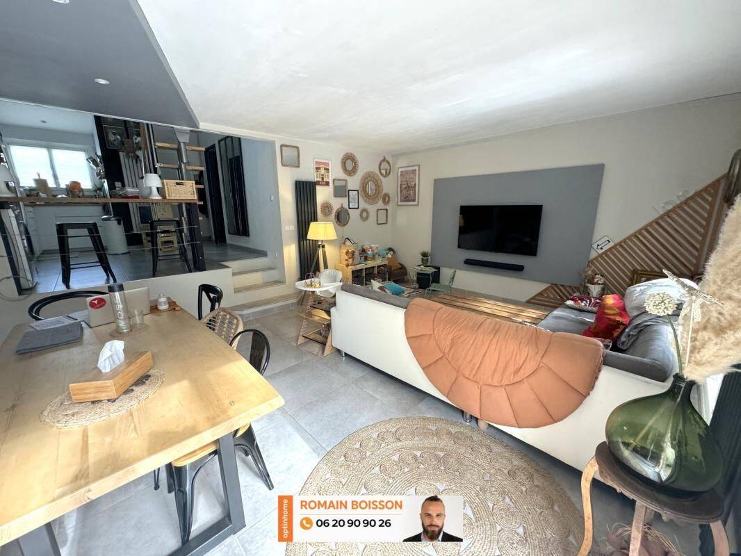 Maison 4 pièces 80 m² · à Léguevin · 80 m² · 279 000 €