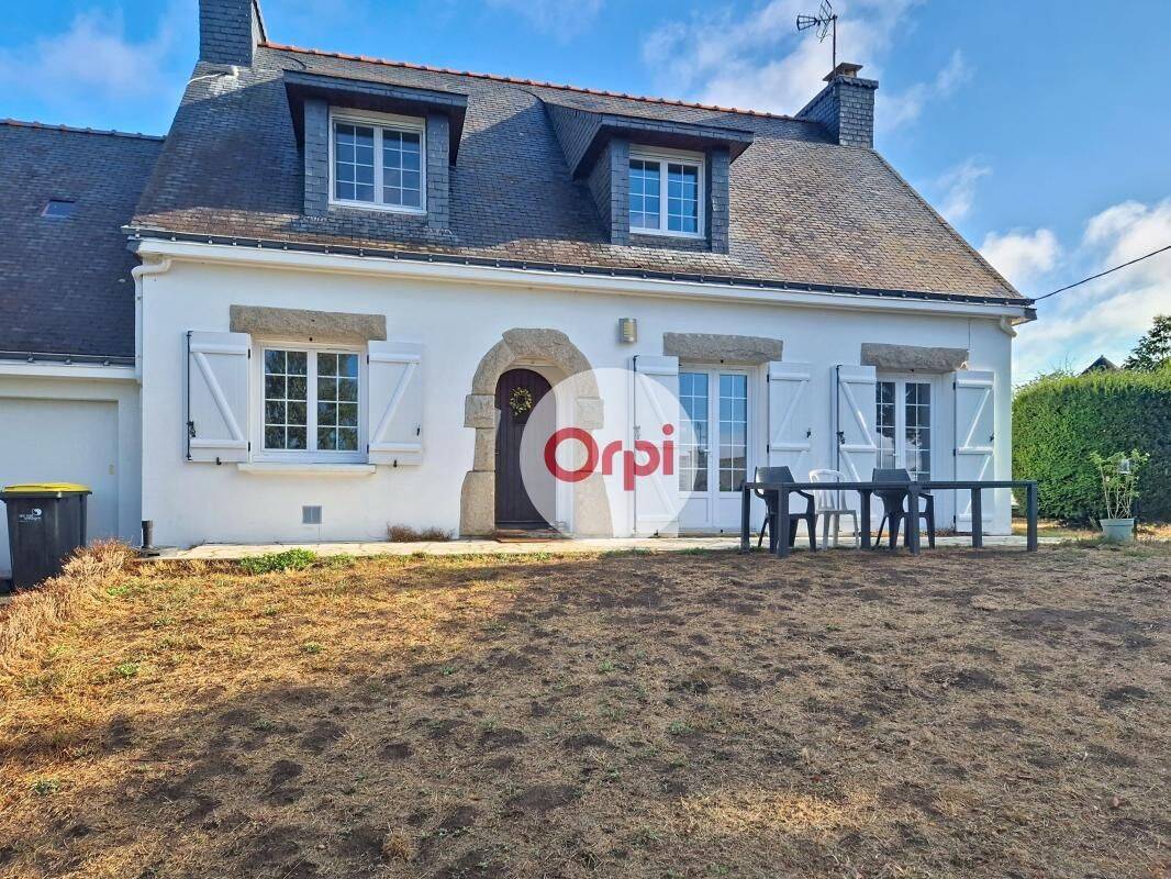 Maison 5 pièces 116 m² · à Muzillac · 115,9 m² · 1 250 €/mois