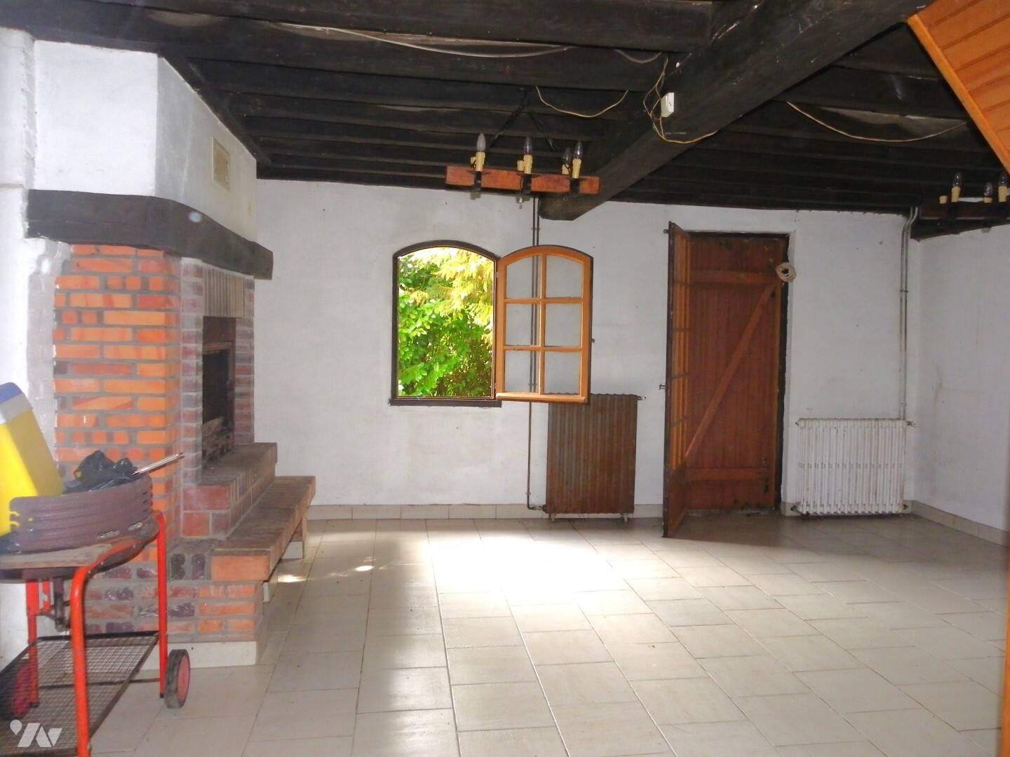 Maison 3 pièces 68 m² · à Le Charme · 68 m² · 45 000 €
