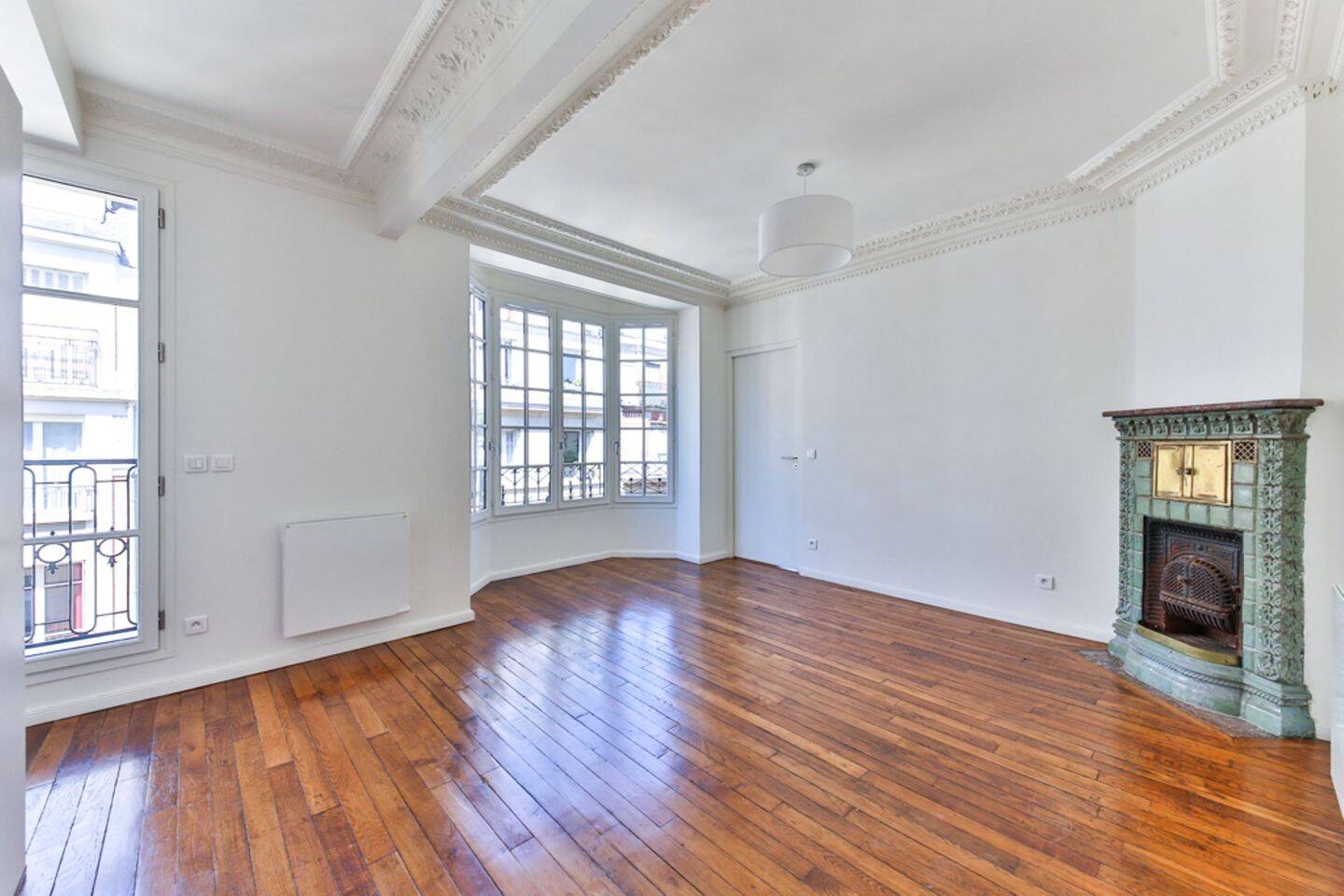 Appartement 2 pièces 37 m² · à Paris 18ème Arrondissement · 36,6 m² · 1 650 €