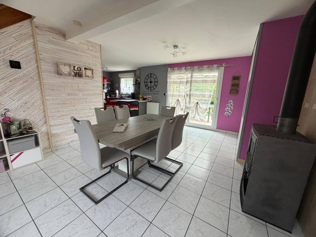 Maison 6 pièces 117 m² · à Landéda · 117 m² · 376 200 €