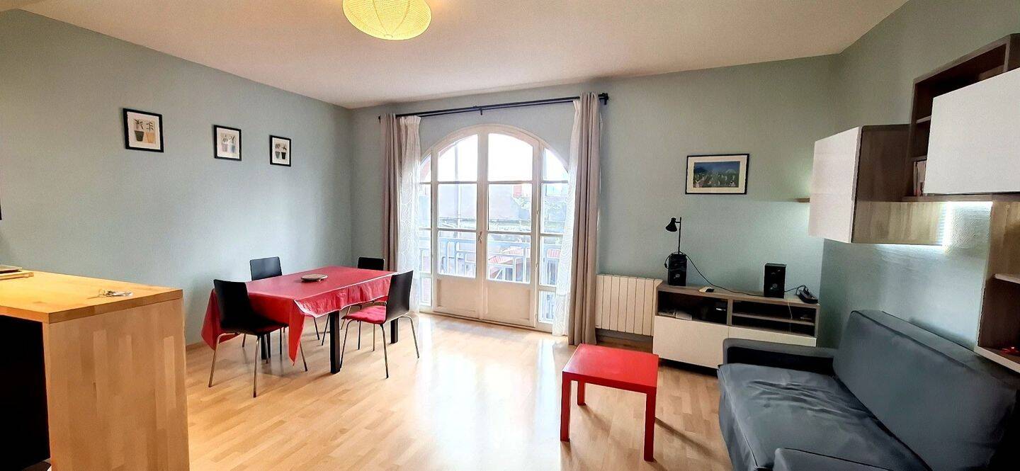 Appartement 2 pièces 53 m² · à Toulouse · 53 m² · 315 000 €
