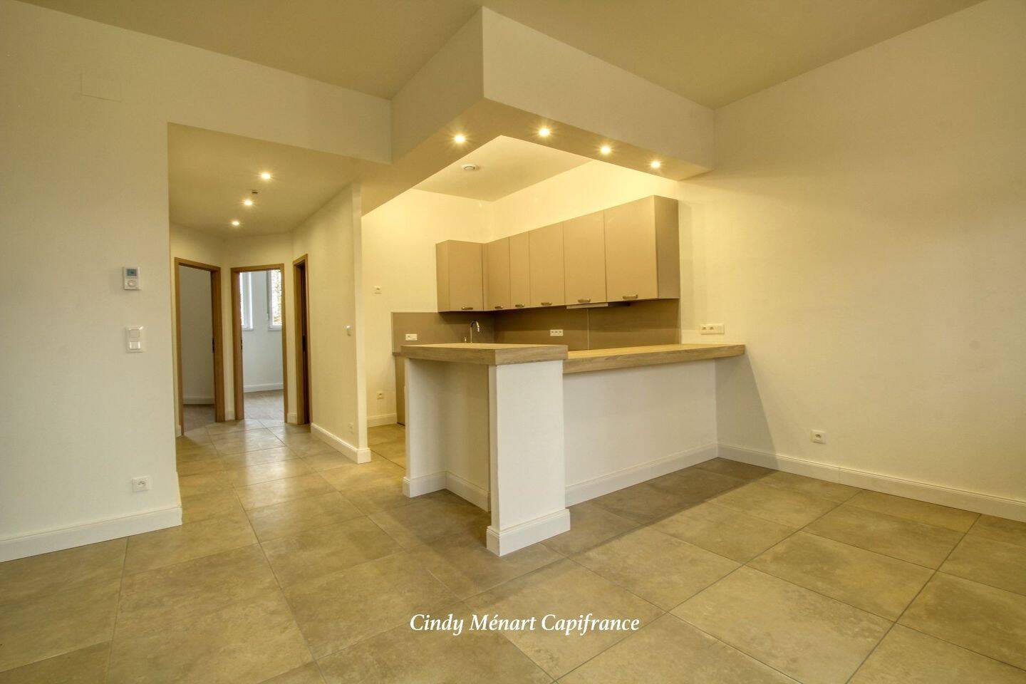 Appartement 5 pièces 110 m² · à Zimming · 110 m² · 945 €/mois