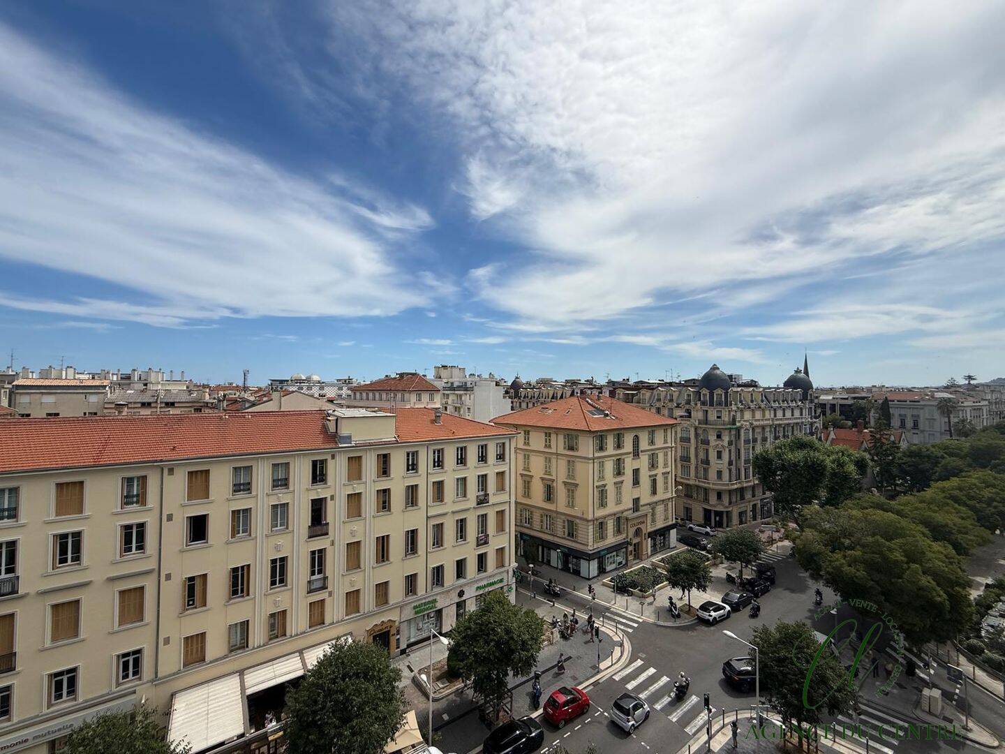 Appartement 3 pièces 87 m² · à Nice · 87 m² · 895 000 €