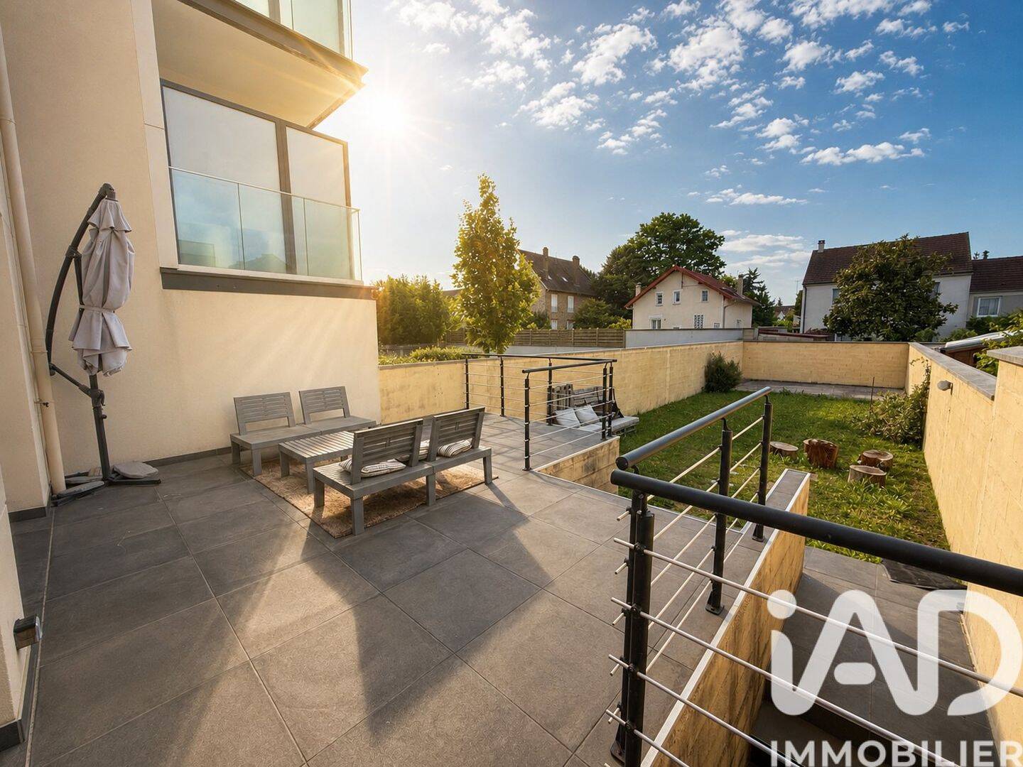 Maison 6 pièces 104 m² · à Champigny-sur-Marne · 103,9 m² · 479 000 €