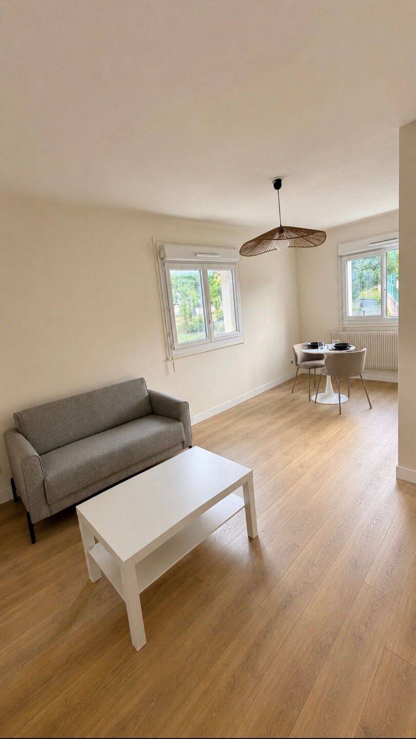 Appartement 2 pièces 33 m² · à Valserhône · 33 m² · 830 €/mois