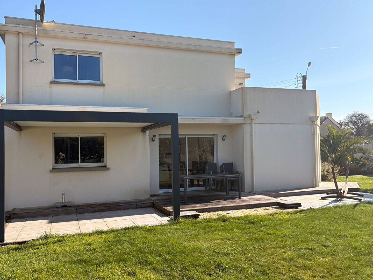 Maison 6 pièces 131 m² · à Plouzané · 131 m² · 415 000 €