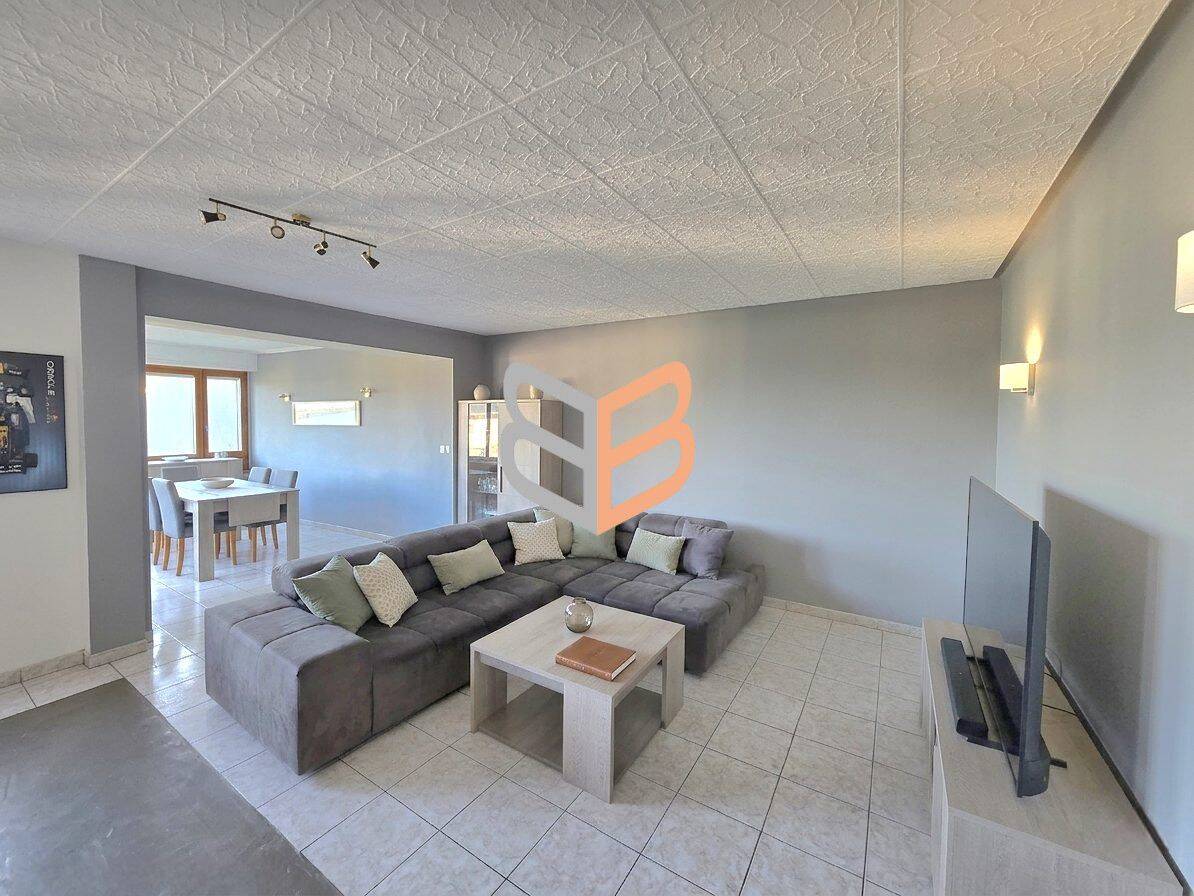 Maison 6 pièces 145 m² · à Mercy-le-Bas · 145 m² · 249 000 €