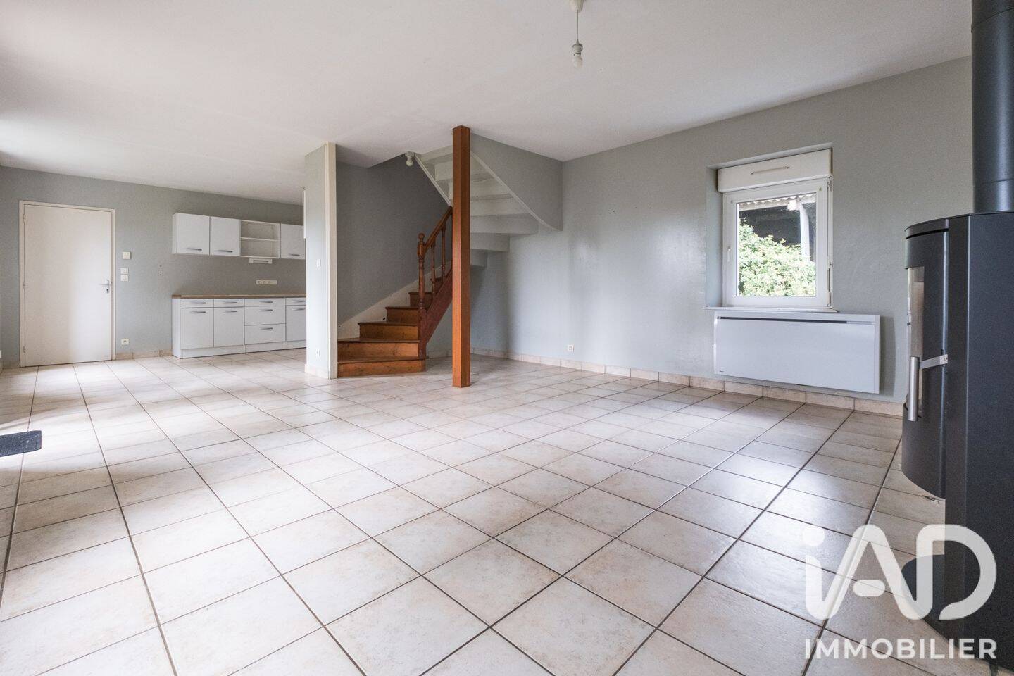 Maison 5 pièces 102 m² · à Lesneven · 102 m² · 219 900 €