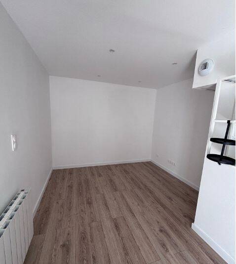 Appartement 1 pièce 15 m² · à Saint-Brieuc · 14,9 m² · 320 €/mois