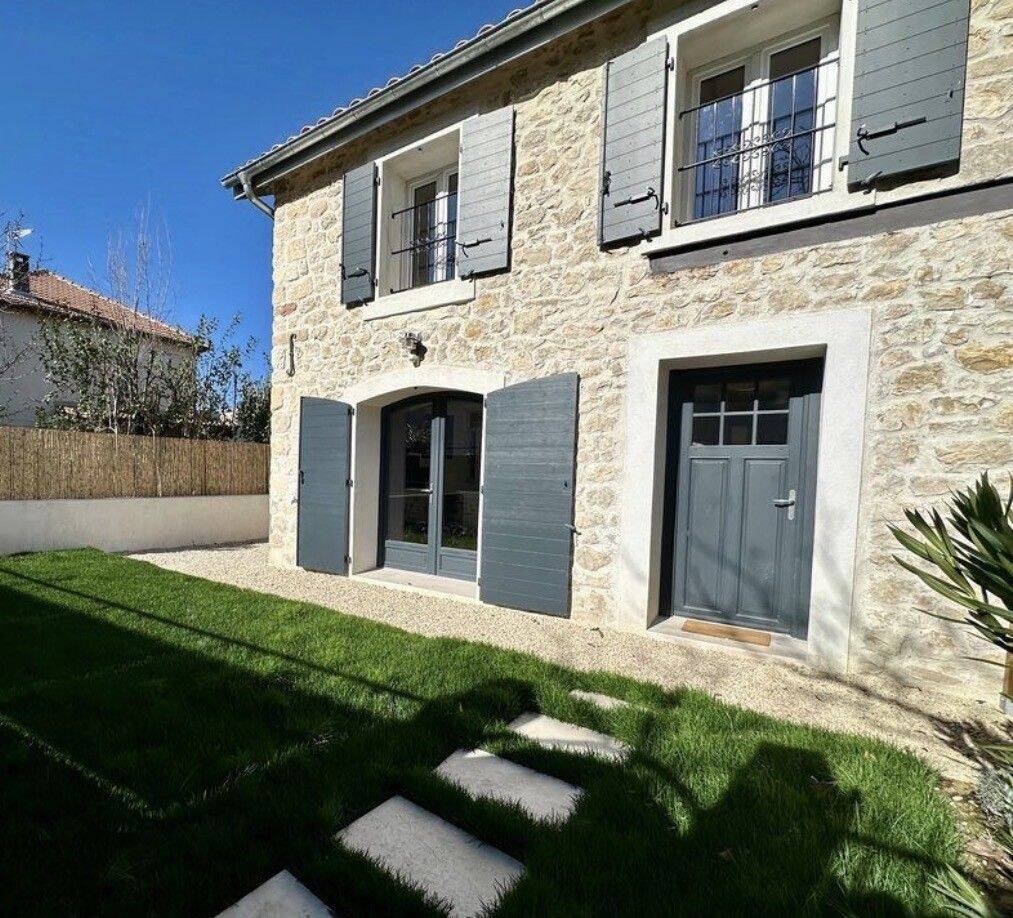Maison 4 pièces 80 m² · à Carros · 80 m² · 511 000 €