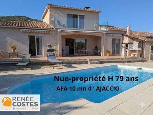Maison 4 pièces 120 m² · à Afa · 120 m² · 409 460 €