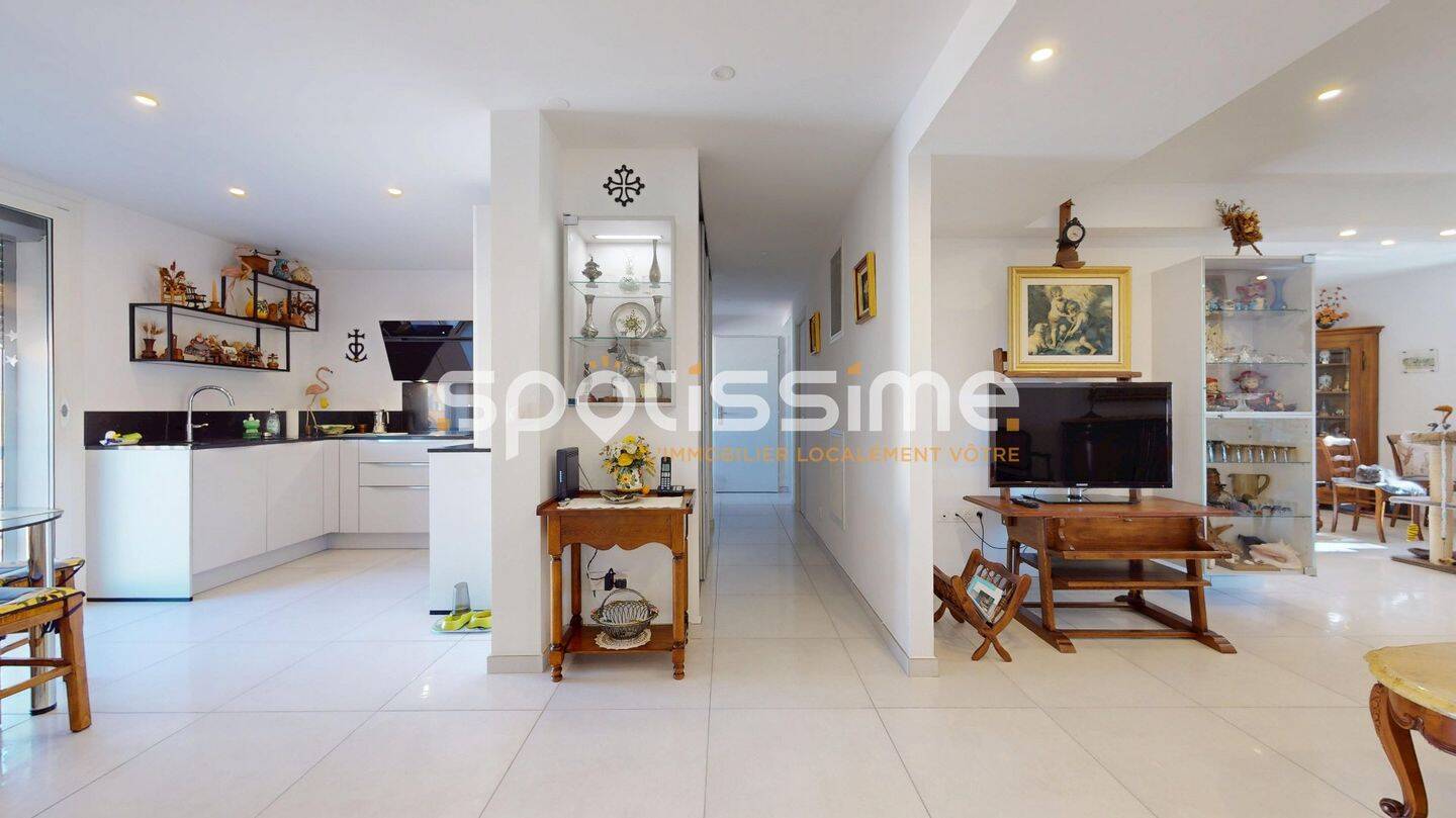 Appartement 4 pièces 88 m² · à Balaruc-les-Bains · 88 m² · 280 000 €
