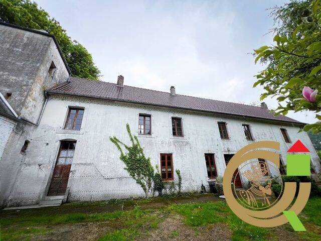 Maison 11 pièces 491 m² · à Hucqueliers · 491 m² · 493 500 €