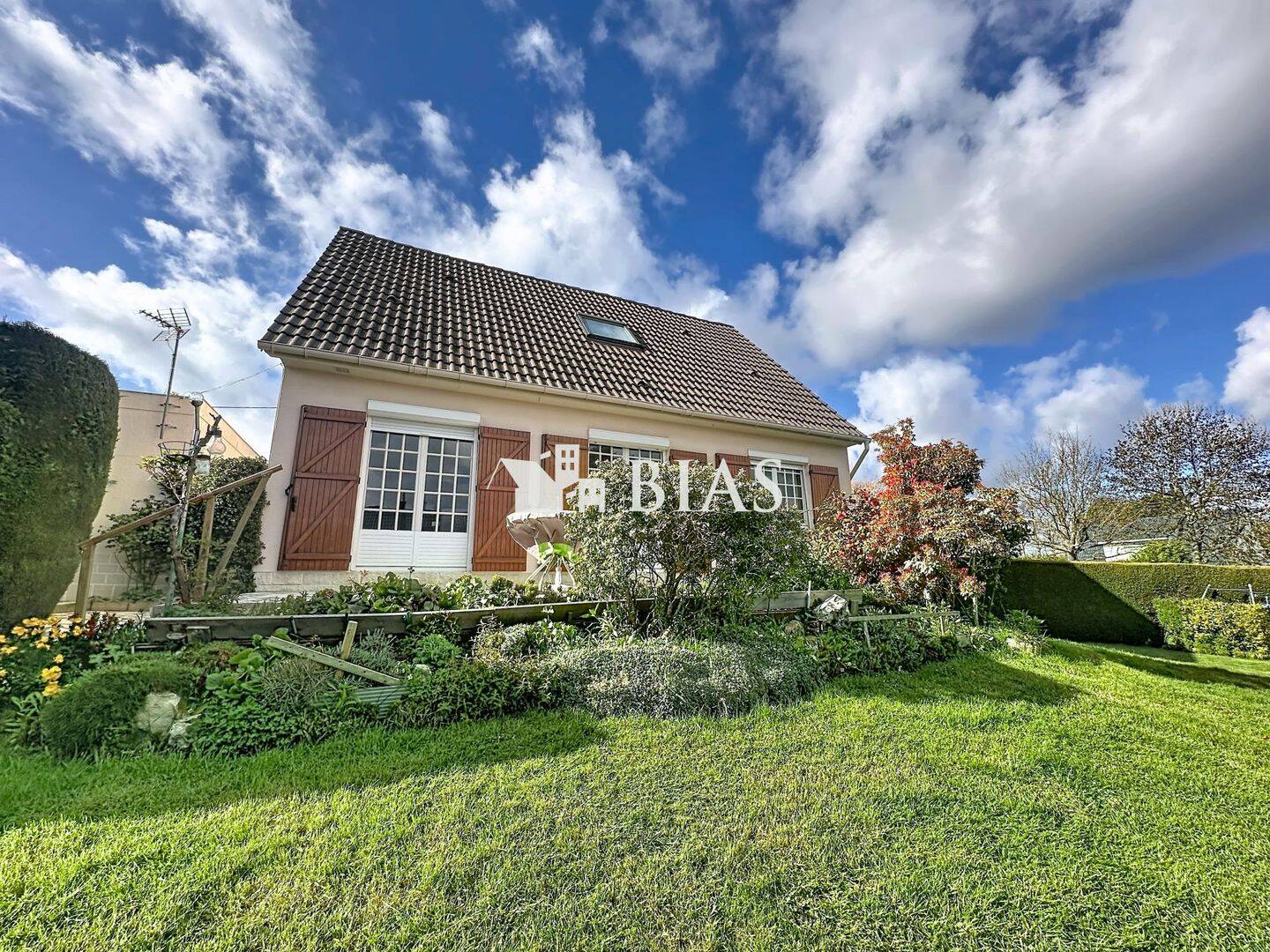 Maison 3 pièces 91 m² · à Barentin · 91 m² · 230 000 €