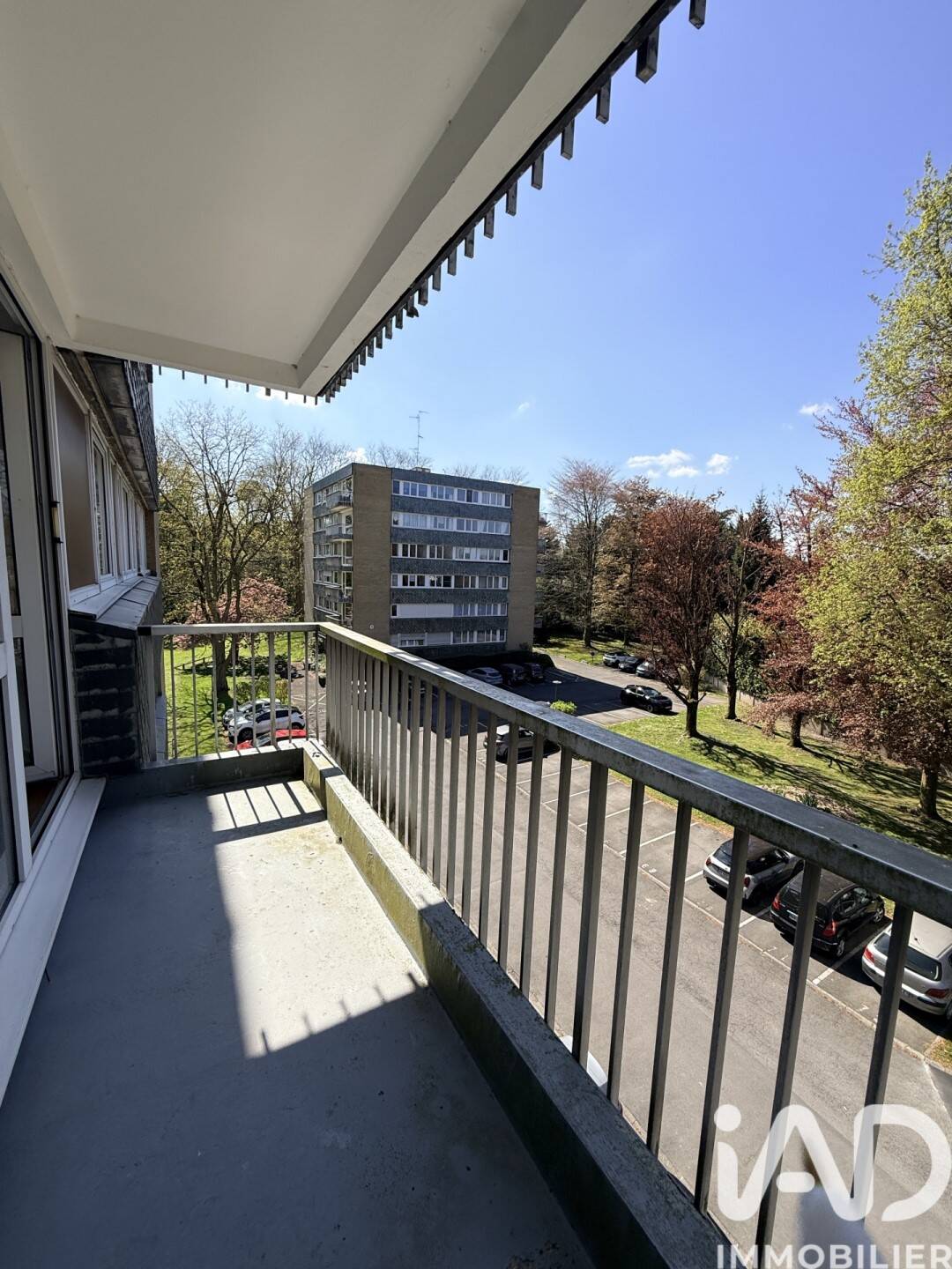 Appartement 4 pièces 80 m² · à Lys-lez-Lannoy · 80 m² · 199 900 €