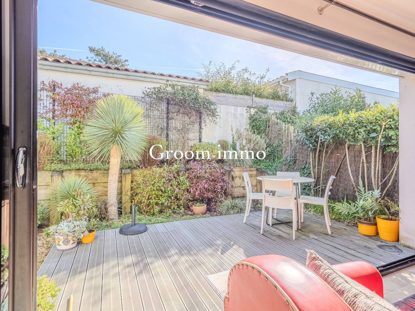Maison 4 pièces 100 m² · à Anglet · 100 m² · 1 050 000 €