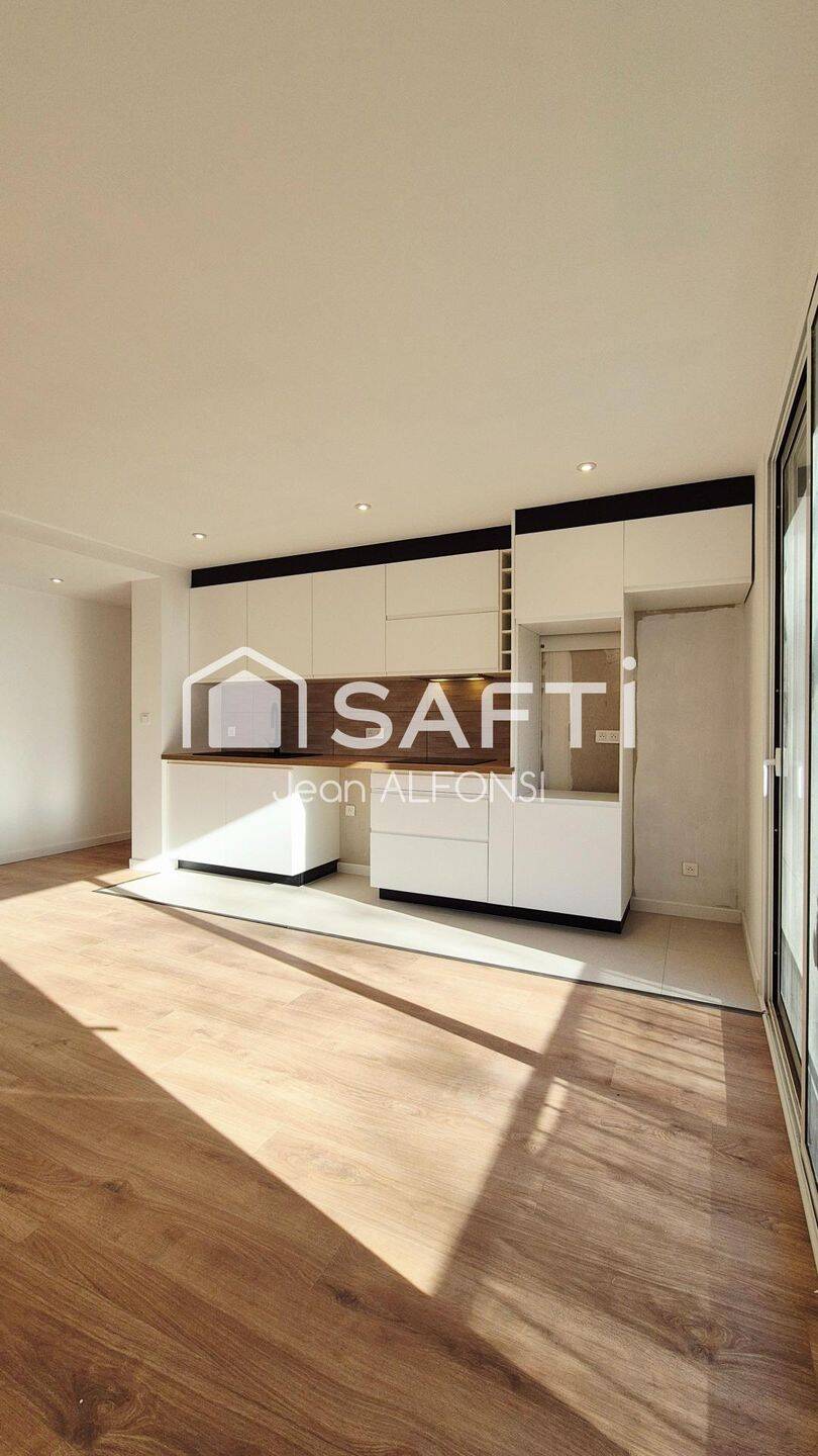 Appartement 3 pièces 52 m² · à Ajaccio · 52 m² · 230 000 €