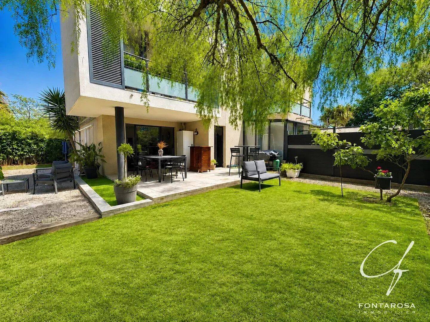 Appartement 3 pièces 70 m² · à Fréjus · 70 m² · 450 000 €