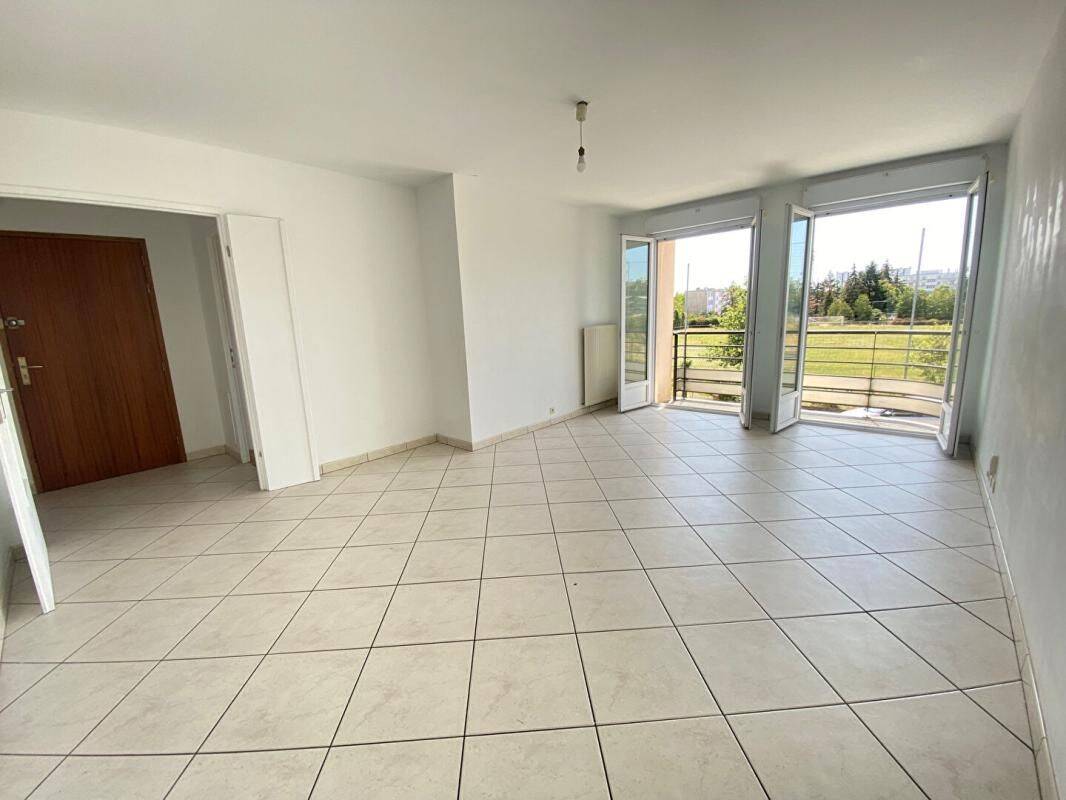 Appartement 3 pièces 62 m² · à Nantes · 61,8 m² · 860 €