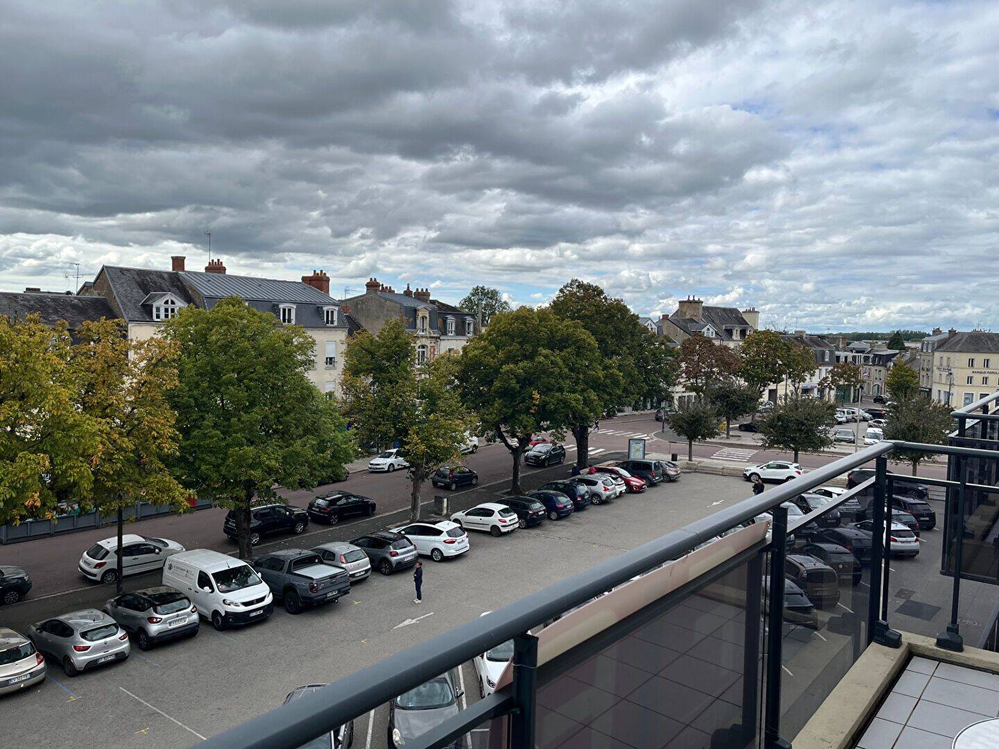 Appartement 2 pièces 44 m² · à Carentan-les-Marais · 44 m² · 899 €/mois