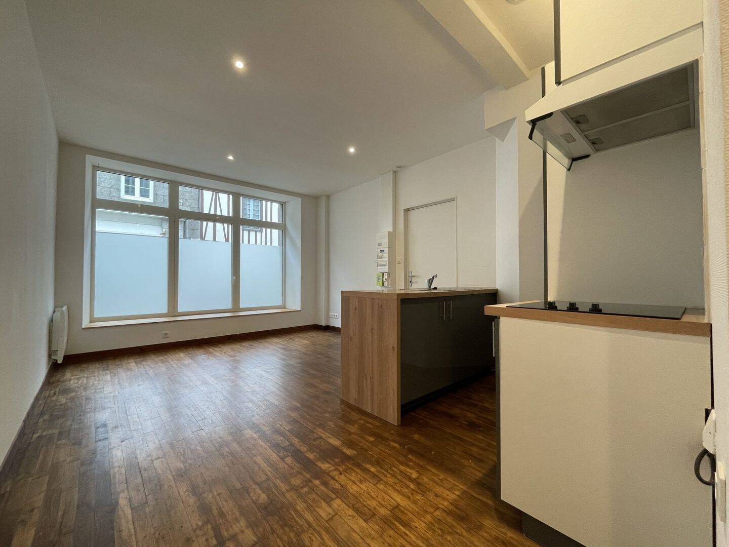 Appartement 2 pièces 32 m² · à Quintin · 31,8 m² · 450 €/mois
