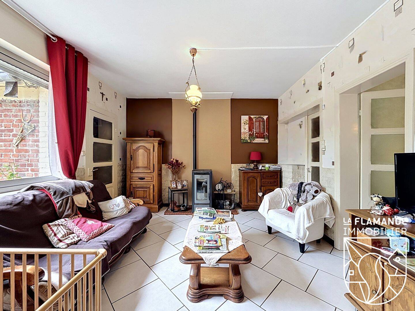Maison 6 pièces 150 m² · à Renescure · 150 m² · 179 000 €