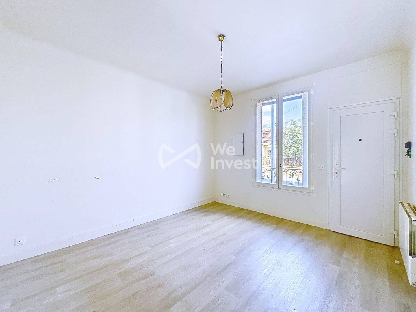 Appartement 2 pièces 31 m² · à Savigny-sur-Orge · 30,7 m² · 685 €/mois