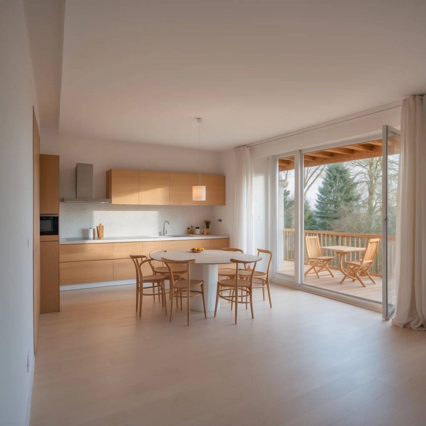 Appartement 4 pièces 87 m² · à Saint-Vincent-de-Tyrosse · 87 m² · 280 000 €