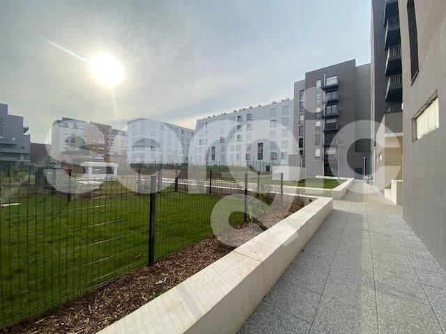 Appartement 2 pièces 45 m² · à Bondy · 45 m² · 850 €